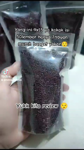 Pouch Plastik Berdiri: Solusi Kemasan Snack yang Efektif