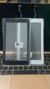 Touchscreen Layar Sentuh Tab Advan T1 G Original