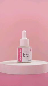 DRW SKINCARE SERUM RETINOL / SERUM RETINOL / DRW SKINCARE ORIGINAL