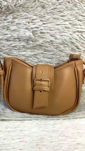 SELIE - Ocha Women Bag - Tas Selempang Wanita - Tas Wanita Kekinian - Tote Bag - Tas Cewek