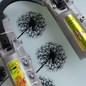 EGREK CAMEL STAR 111 + TAJI ATAU PENGAIT BUAH