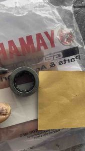 BEARING BAMBU LAKHER GARDAN RASIO RX KING MIO 15X25X12.3 NTN