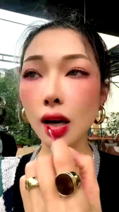 Son Kem Lì thuần chay VEGAN LIPSTICK ( Combo 3 thỏi son - Tặng sữa tẩy trang 155k)