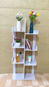 Tủ để giầy - sách dáng kệ xương rồng