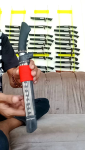 {Big sale} Pisau Murah Ful Kayu Terlaris Tajam dan Kuat