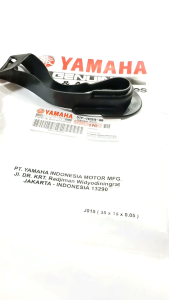 Karet Tahanan Rantai & Bantalan Arm Jupiter Z Vega R New