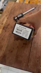 ลูกหมากคันชัก almera อัลมีร่า อาเมร่า 2010-2013 ต่อ 1 คู่ BRAND CERA CE-N331R L