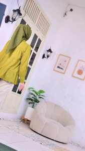 KEMEJA WANITA TERBARU VIRAL 2024 / ATASAN POLOS / KEMEJA STYLE KOREA / KEMEJA WANITA PANJANG / TUNIK WANITA