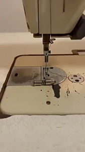 Ốc tháo lắp thay chân vịt rất tiện lợi dùng cho máy công nghiệp hoặc bán công nghiệp