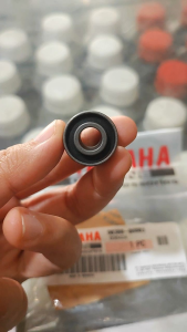 Bosh Shockbreaker Belakang Bagian Bawah Untuk Semua Matic Yamaha Dan Honda Original Yamaha Genuine Part