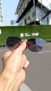 NEW KACAMATA PHOTOCROMIC MINUS FRAME LENTUR -0.50 S/D -6.00