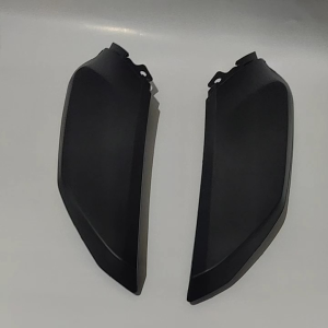 Tameng Revo Fit: Sambungan Sayap Tameng Kecil Berkualitas Tinggi