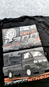 baju kaos driver L300 pick up terbaru rfr 11 kaos mobil L300 dewasa katun keren terbaru free stiker