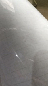 Skotlet Bening Transparan: Perlindungan & Keindahan