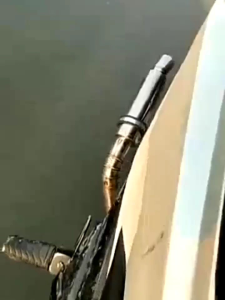 Knalpot CLD C3 MIO: Pilihan Sporty & Murah untuk Matic