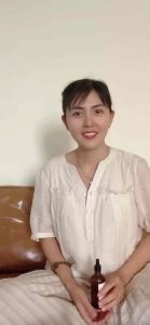 Nước Cất phèn chua - Trị hôi nách - ngăn tiết mồ hôi - khử mùi hôi - mờ thâm sạm