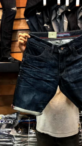 miraaya jeans pendek lecaso premium // jeans pendek lecaso murah // jeans pendek terbaru