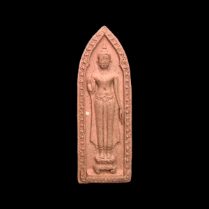 พระร่วงฤทธิโรจน์ หลวงพ่อเล็กวัดสันติคีรีศรีบรมธาตุ ( วัดเขาดิน ) อ.ท่าม่วง จ.กาญจนบุรี #4725 พระร่วง พระร่วง กาญจนบุรี - Lazada