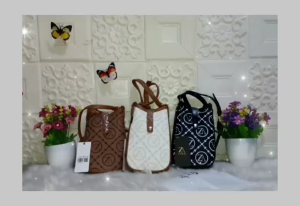 DOMPET HP  ZAZIE WANITA IMPORT - COD