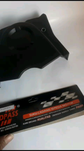 tutup gear gir depan CBR 150  old CBR 150 lama ckdpass high quality