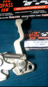 Engsel Lawan Kunci Jok Dalam Beat Old Carbu Berkualitas Tinggi