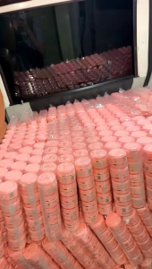 MBC Skincare Mandela Beauty Care: Harga Ecer Night Cream & Day Cream dengan DNA Salmon