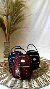 Tas Ransel Cibao Diamond 3in1 4Ruang Resleting Free GantunganTas SelempangTas RanselTas Ransel MiniTas TerbaruTas Wanita Model TerbaruTas MurahTas Ransel MurahTas Selempang Murah