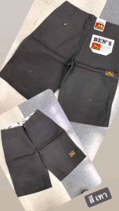 กางเกงขาสั้นbens davis 5กระเป๋า
