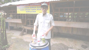 Vitamin Penggemuk Ayam Potong kampung Bebek Entok Angsa penggemuk Sapi kerbau kambing Domba Babi