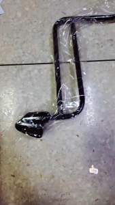 ขากระจกHINO FBFCKM777ซุปเปอร์เสี่ย--LHข้างซ้าย