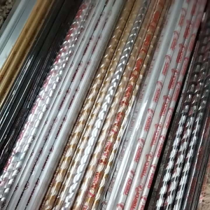 Besi Gorden 25 Meter: Ukuran & Desain Elegan