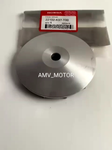 FACE DRIVE KIPAS RUMAH ROLLER MOTOR HONDA PCX ADV 150 KODE 22102 K97 T00