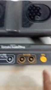 Máy massager thư giãn NATIONAL EP-518 hàng si Nhật