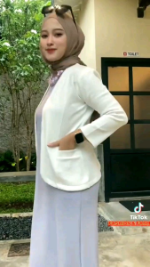 BLEZER POLOS SCUBA / BLEZER SCUBA PREMIUM