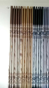 Gorden Blackout Motif Arizona: Keunggulan & Cara Memilih