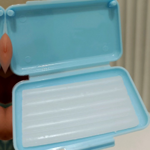 Orthowax Anti Sariawan Gum Lilin Gigi Behel Orthodontic Wax Ortho