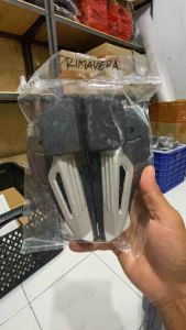 Footstep Bostep Pijakan Kaki Belakang Vespa Matic Primavera Sprint LX S 125 i get