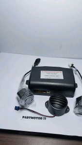 Sensor Parkir Mundur Bemper Daihatsu Sirion Original