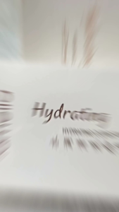 Medanbro Ko-236 Natural Hydrating clear Foundation Liquid