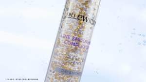 【READY STOCK 100% AUTHENTIC】 Dr Lewinn’s LINE SMOOTHING COMPLEX TRIPLE ACTION DEFENCE 三色凝胶30G