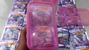 SAYANG DETERGENT CAIR LIQUID 24 BKS + KOTAK MAKAN