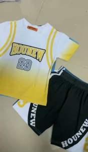 11-42kg bộ TAY NGẮN BÉ TRAI  thun LẠNH 3d HIP HOP  mềm mịn mát mịn bền đẹp 200