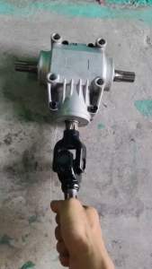 🔥พร้อมส่งในไทย🔥 หัวเกียร์รถตัดหญ้า หัวเกียร์รถDIY หัวเกียร์รถ 25mm-20มม (ราคาต่อ1 ชุด)