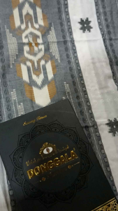 SARUNG DONGGALA PUTRA DONGGALA A1 SONGKET SKT SGE DOBBY TERBARU TERLARIS