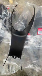 UBOX COVER RS125 FI / XRM125 FI 64330-KPY-H00ZA GENUINE