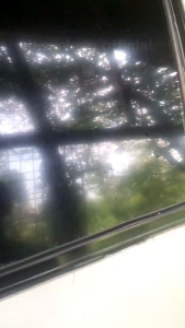 Citra clean pembersih jamur kaca body mobil dan memberikan efek daun talas paling ampuh 500ml