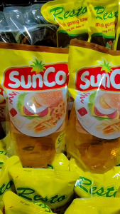 Minyak Goreng Sunco 2 Liter Promo