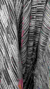 kain/bahan plisket India/kain drees