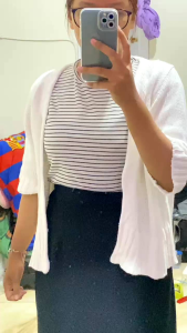 Cardigan Rajut: Pilihan Fashion yang Tepat untuk Pria dan Wanita