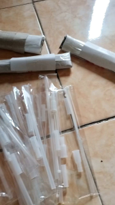 selang dispenser murah air panas miyako 1 set ORIGINAL/selang dispenser Miyako per set (1set)